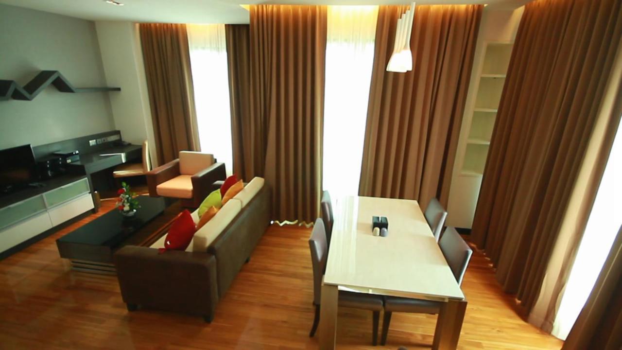 Lumen Bangkok Srinakarin Hotel Ngoại thất bức ảnh