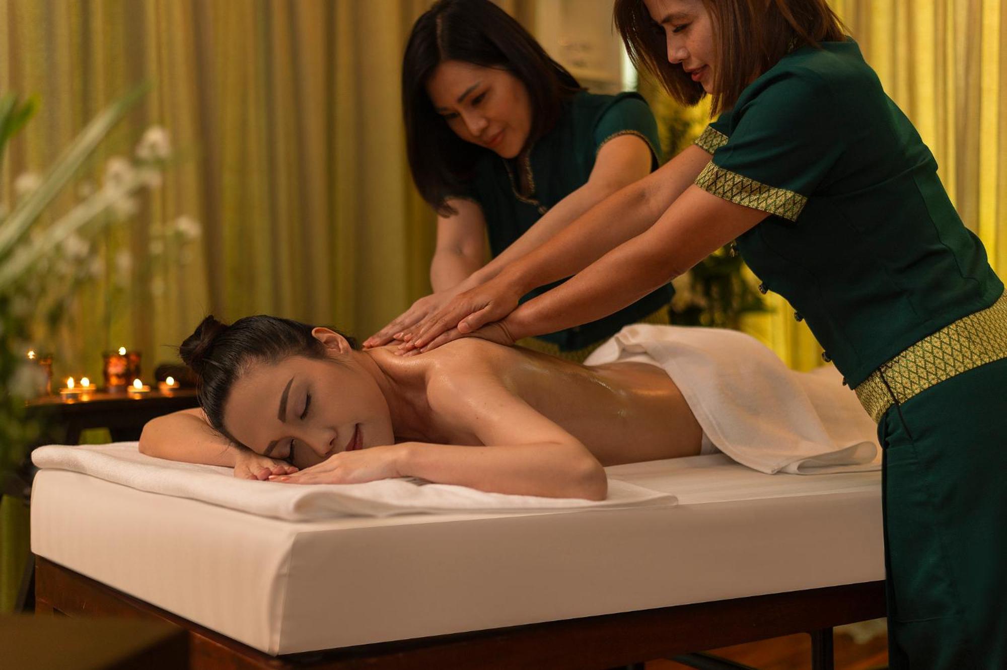 Lumen Bangkok Srinakarin Hotel Ngoại thất bức ảnh