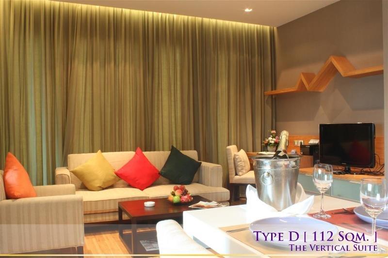Lumen Bangkok Srinakarin Hotel Ngoại thất bức ảnh