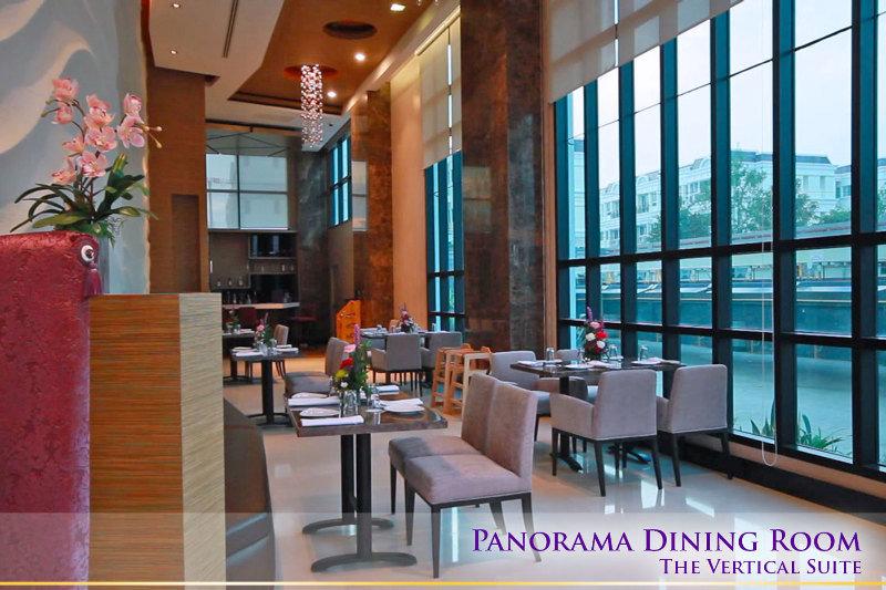 Lumen Bangkok Srinakarin Hotel Ngoại thất bức ảnh