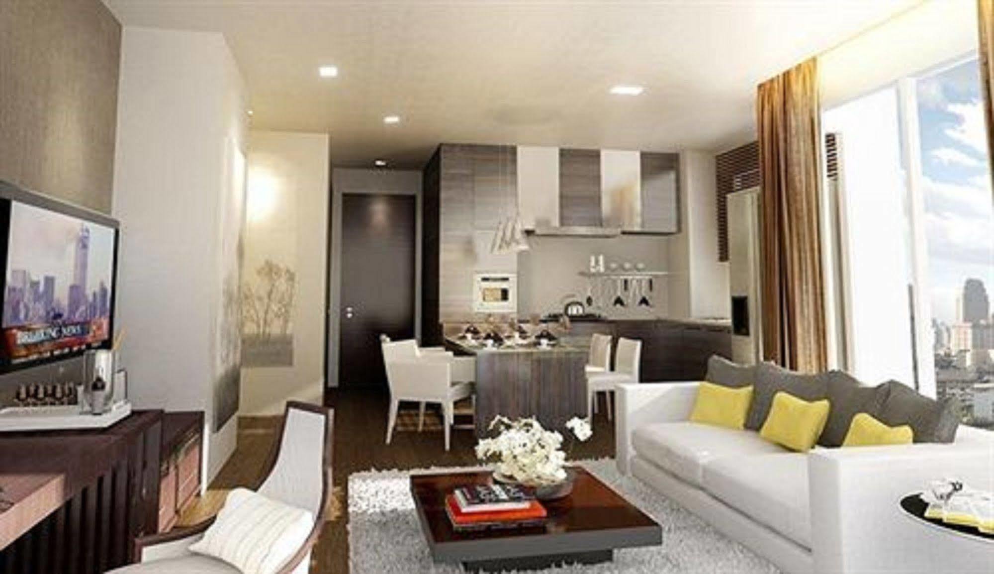 Lumen Bangkok Srinakarin Hotel Ngoại thất bức ảnh